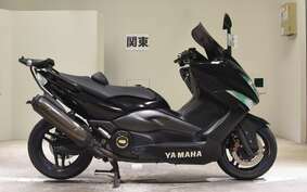 YAMAHA T-MAX500 Gen.3 2009 SJ08J