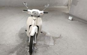 HONDA SUPER CUB110 JA10