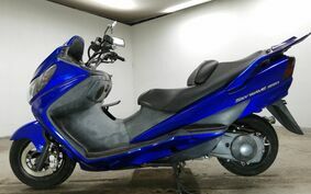 SUZUKI SKYWAVE 250 (Burgman 250) S CJ43A