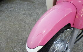 HONDA C110 SUPER CUB JA44