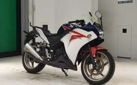 HONDA CBR250R GEN 3 MC41