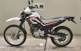 YAMAHA SEROW 250 DG17J