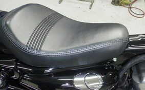 HARLEY XL1200X 2020 LC3