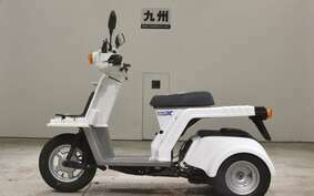 HONDA GYRO X TD02