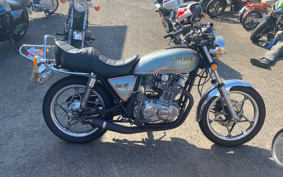 SUZUKI GS400L 2025 GS400