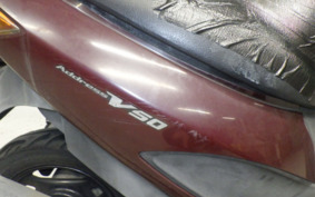 SUZUKI ADDRESS V50 Gen.2 CA44A