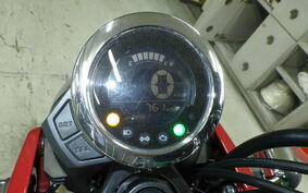 HONDA DAX 125 JB04