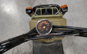 HONDA ZUMAR AF58