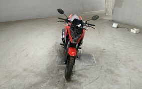 HONDA X BLADE 不明