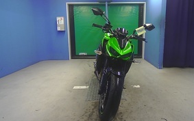 KAWASAKI Z1000 Gen.5 2014 ZRT00F