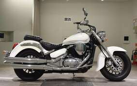 SUZUKI INTRUDER 400 Classic 2012 VK56A