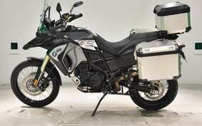 BMW F800GS ADVENTURE 2017 0B55