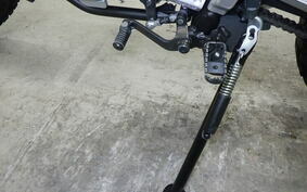 YAMAHA SEROW 250 Gen.3 DG31J