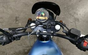 MOTO GUZZI V7 STONE 3 2020 不明