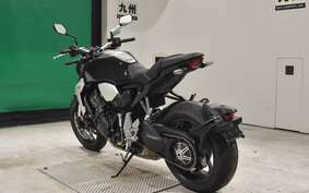 HONDA CB1000R GEN 2 2020 SC80