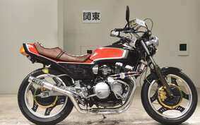 HONDA CBX400F 2010 NC07