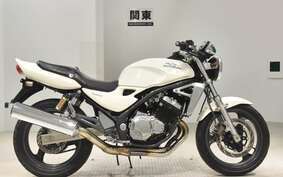 KAWASAKI BALIUS 250 Gen.2 ZR250B