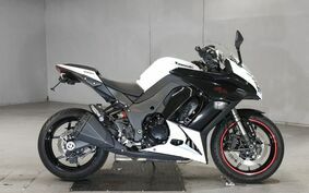 KAWASAKI NINJA 1000 2012 ZXT00G