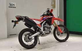 HONDA CRF250L MD47