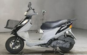 SUZUKI ADDRESS V125 G CF4EA