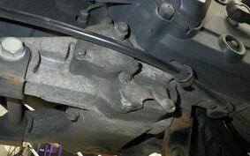 SUZUKI ADDRESS V125 G CF46A