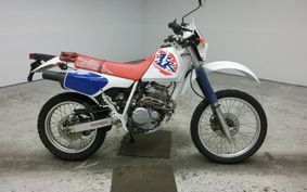 HONDA XLR250R MD22