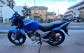 HONDA CBF125 PCJ7