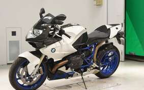 BMW HP2 SPORT 2009 0458