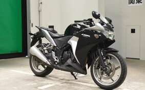 HONDA CBR250R A MC41