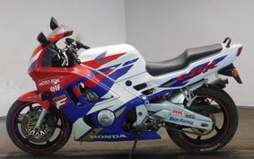 HONDA CBR600F 1995 PC25