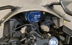 HONDA CBR250RR MC51