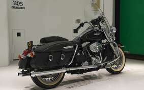 HARLEY FLHRCI 1450 2001