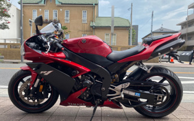 YAMAHA YZF-R1 2007 RN20