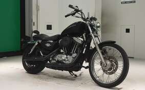 HARLEY XL1200C 2006