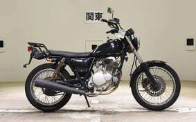 SUZUKI GRASS TRACKER NJ4BA