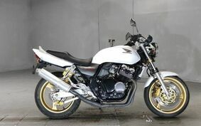 HONDA CB400SF VTEC 2002 NC39