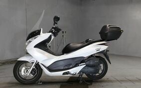 HONDA PCX125 JF28