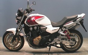 HONDA CB1300SF SUPER FOUR 2013 SC54