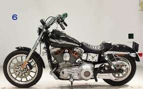 HARLEY FXD 1450 2003 GHV