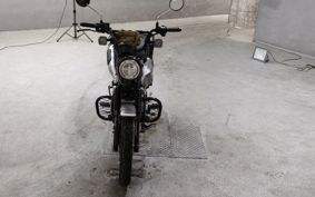 HONDA CT125 HUNTER  CUB  JA65