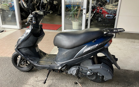 SUZUKI ADDRESS V125 G CF4EA