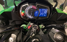 KAWASAKI NINJA 1000 ABS 2017 ZXT00W