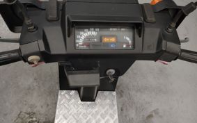 HONDA GYRO TD01