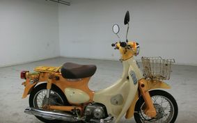 HONDA LITTLE CUB Cell AA01