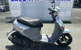 SUZUKI LET's 4 CA46A