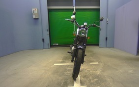 SUZUKI GRASS TRACKER NJ47A