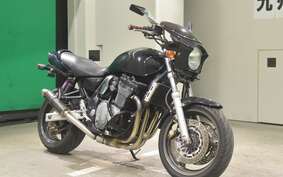 SUZUKI INAZUMA 1200 (GSX1200) 1998 GV76A