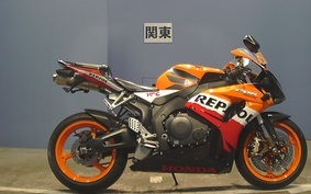 HONDA CBR1000RR 2008 SC57