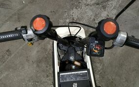 HONDA MOTOCOMPO AB12