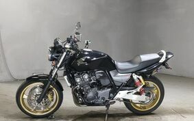 HONDA CB400SF VTEC REVO 2012 NC42